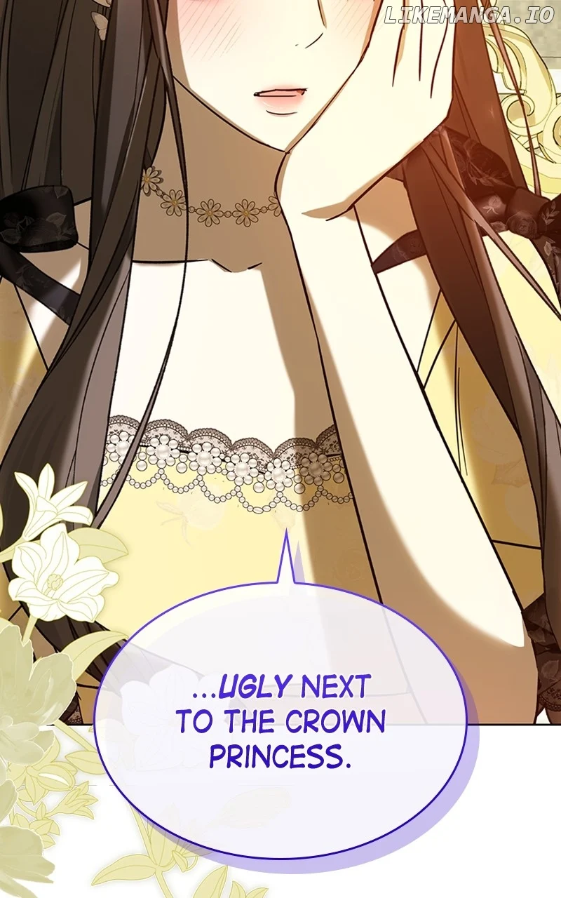 Describe Your Feeling When Being Reincarnated as Your Husband’s Mistress Chapter 39 364 ch 39 33