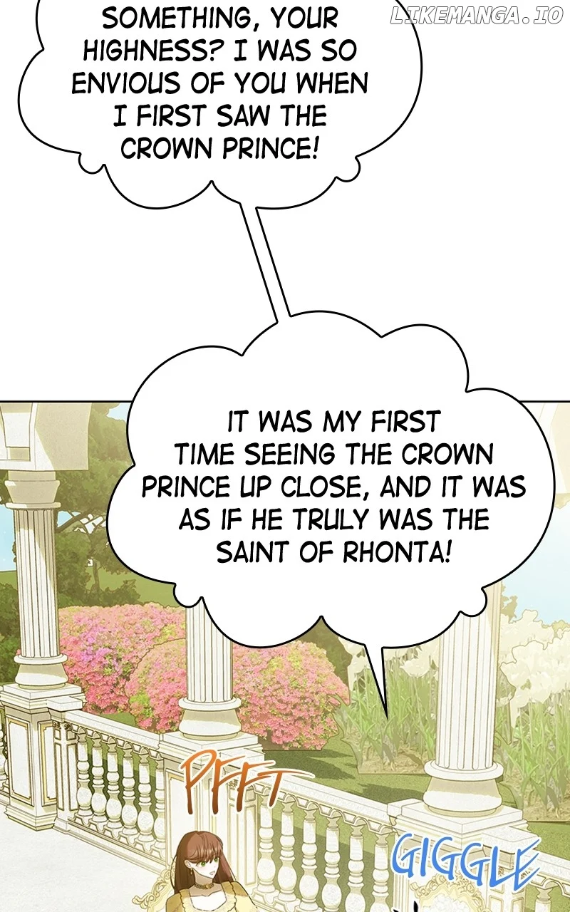 Describe Your Feeling When Being Reincarnated as Your Husband’s Mistress Chapter 39 336 ch 39 5