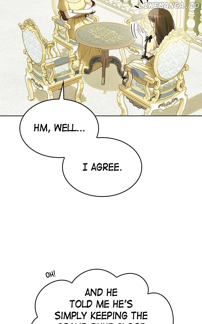 Describe Your Feeling When Being Reincarnated as Your Husband’s Mistress Chapter 39 337 ch 39 6