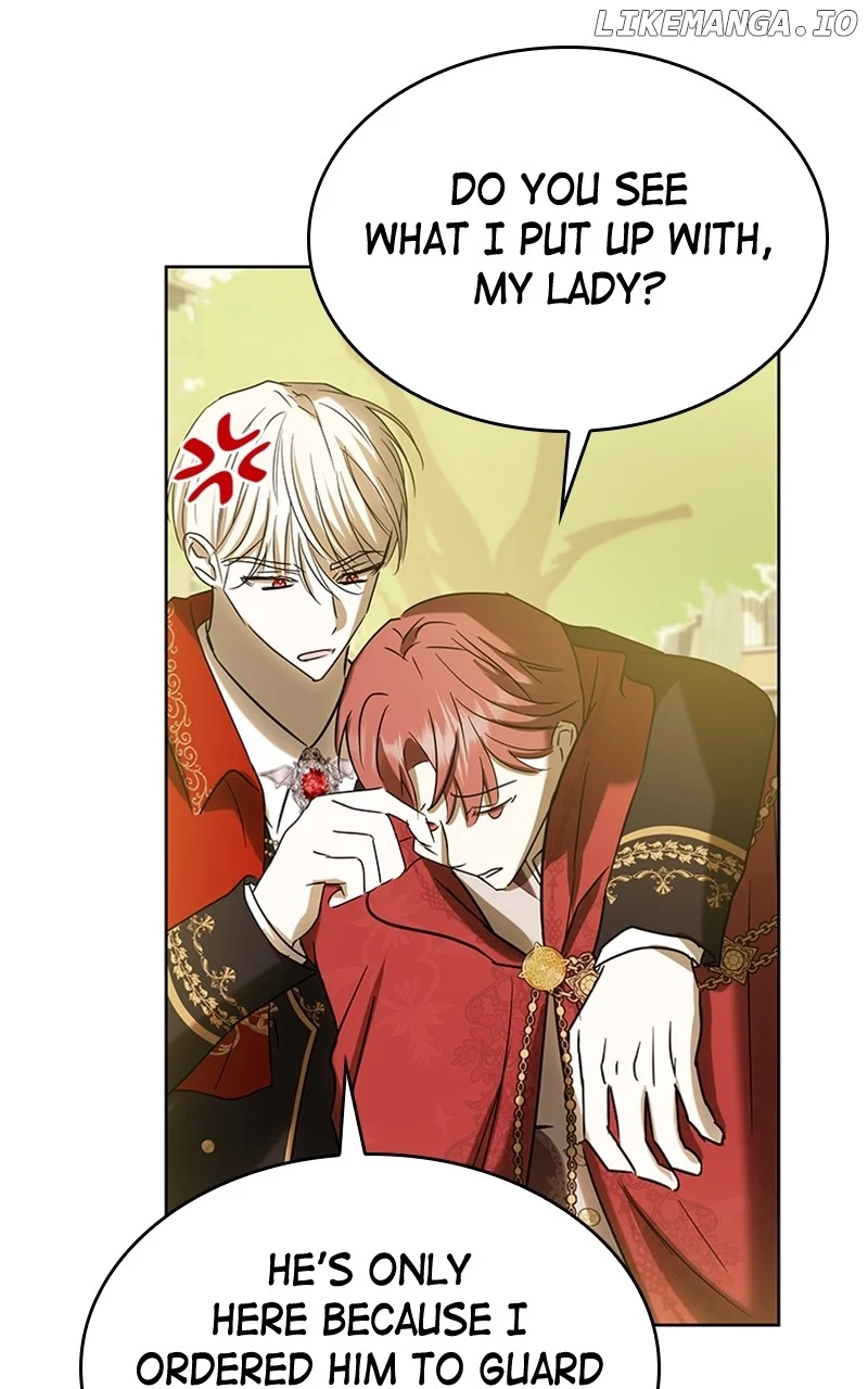 Describe Your Feeling When Being Reincarnated as Your Husband’s Mistress Chapter 39 402 ch 39 71