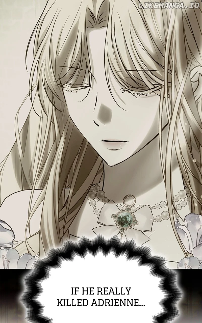 Describe Your Feeling When Being Reincarnated as Your Husband’s Mistress Chapter 40 447 ch 40 107