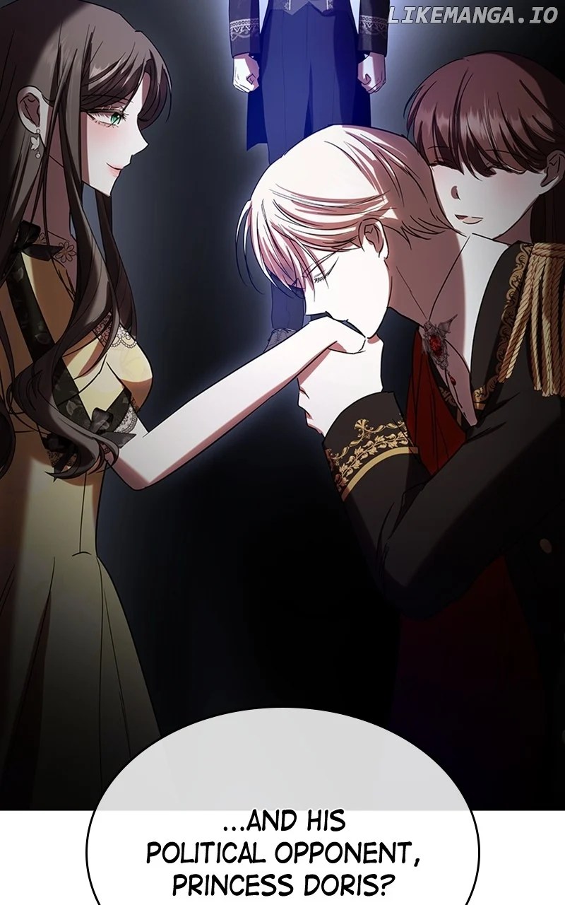 Describe Your Feeling When Being Reincarnated as Your Husband’s Mistress Chapter 40 370 ch 40 30