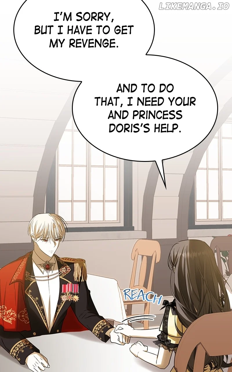 Describe Your Feeling When Being Reincarnated as Your Husband’s Mistress Chapter 40 349 ch 40 9