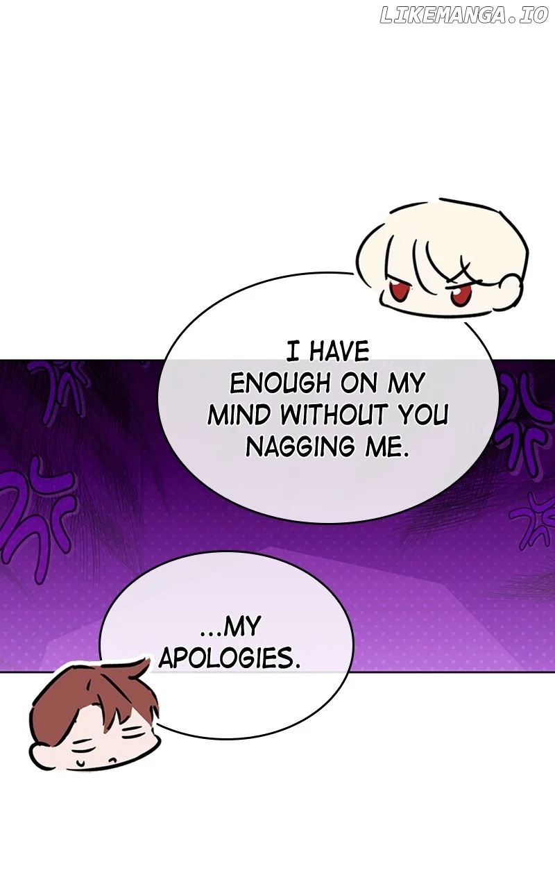 Describe Your Feeling When Being Reincarnated as Your Husband’s Mistress Chapter 40 437 ch 40 97