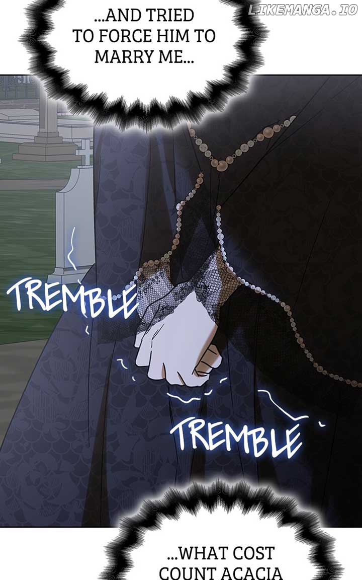 Describe Your Feeling When Being Reincarnated as Your Husband’s Mistress Chapter 42 492 ch 42 110