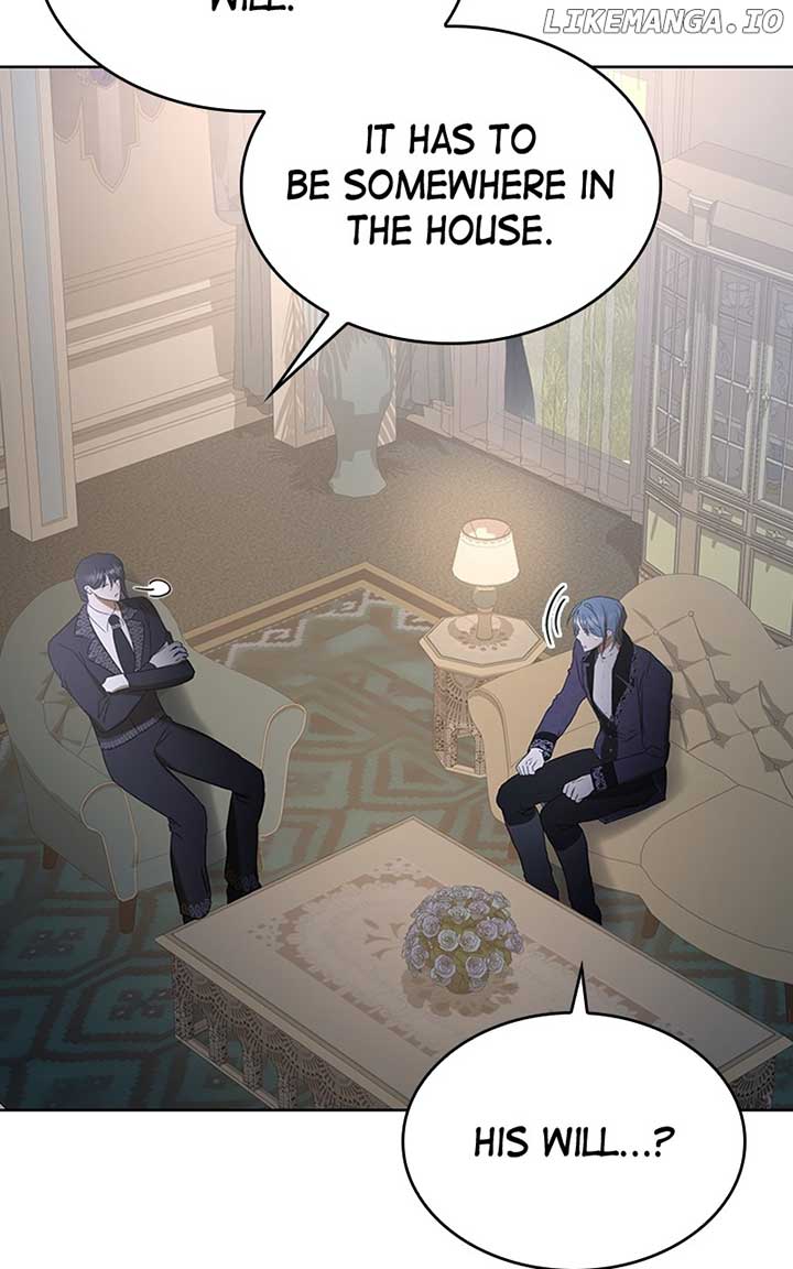 Describe Your Feeling When Being Reincarnated as Your Husband’s Mistress Chapter 42 497 ch 42 115