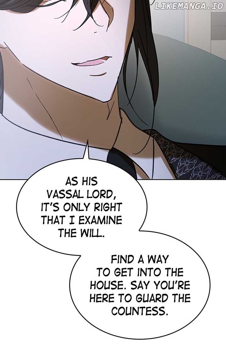 Describe Your Feeling When Being Reincarnated as Your Husband’s Mistress Chapter 42 499 ch 42 117