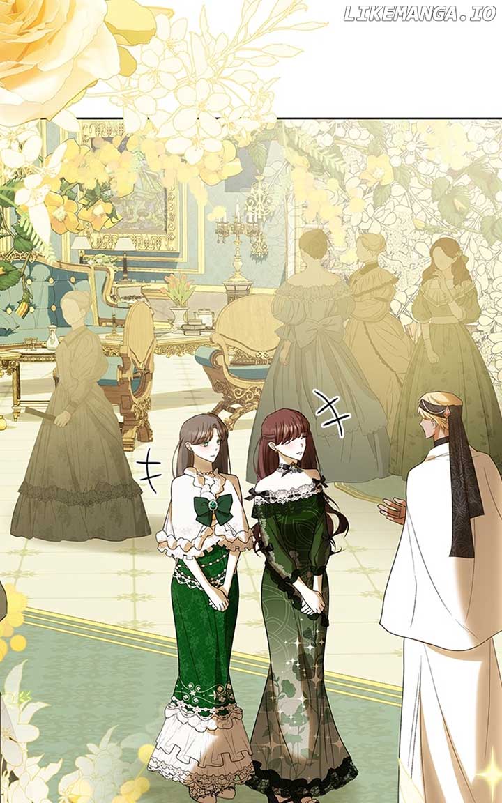 Describe Your Feeling When Being Reincarnated as Your Husband’s Mistress Chapter 42 385 ch 42 3