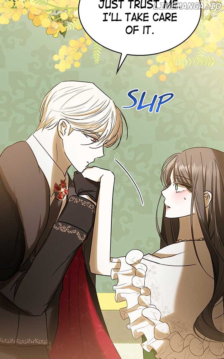 Describe Your Feeling When Being Reincarnated as Your Husband’s Mistress Chapter 42 414 ch 42 32