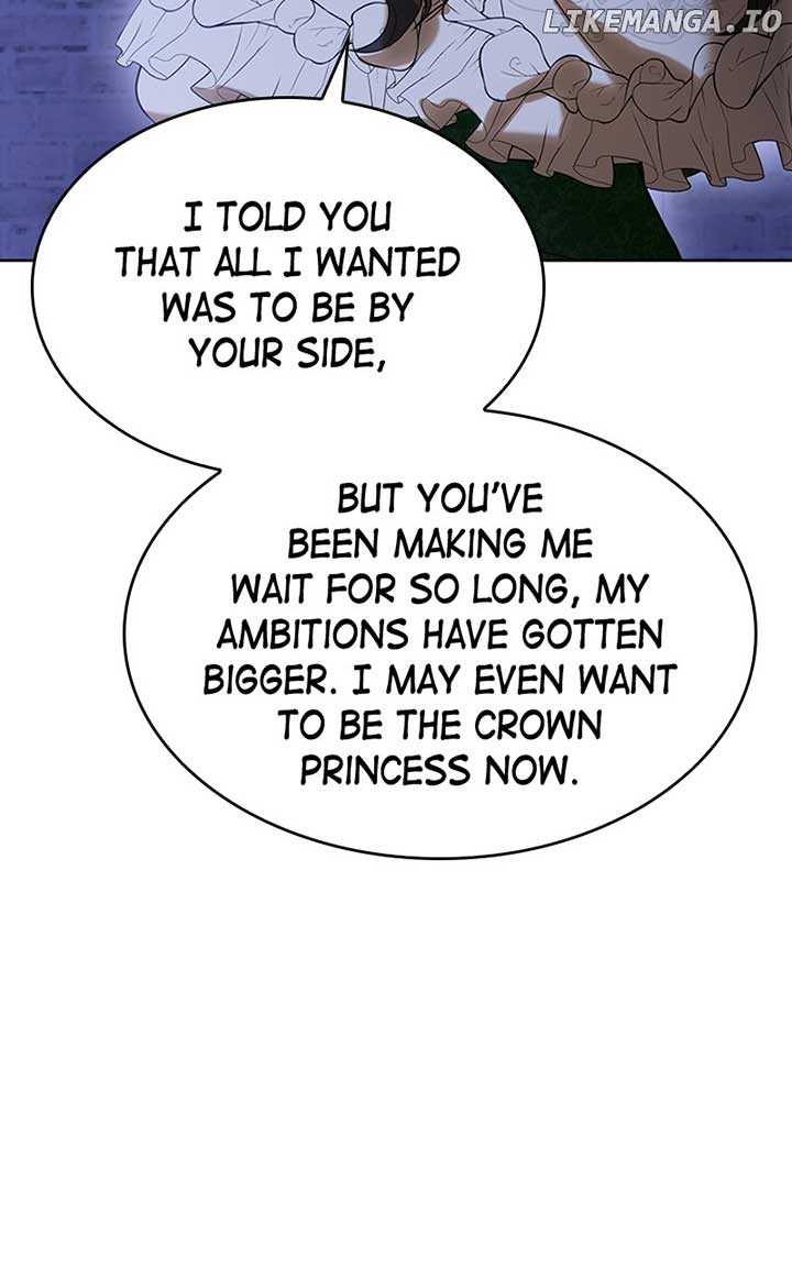 Describe Your Feeling When Being Reincarnated as Your Husband’s Mistress Chapter 42 429 ch 42 47