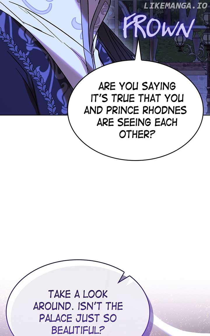 Describe Your Feeling When Being Reincarnated as Your Husband’s Mistress Chapter 42 431 ch 42 49