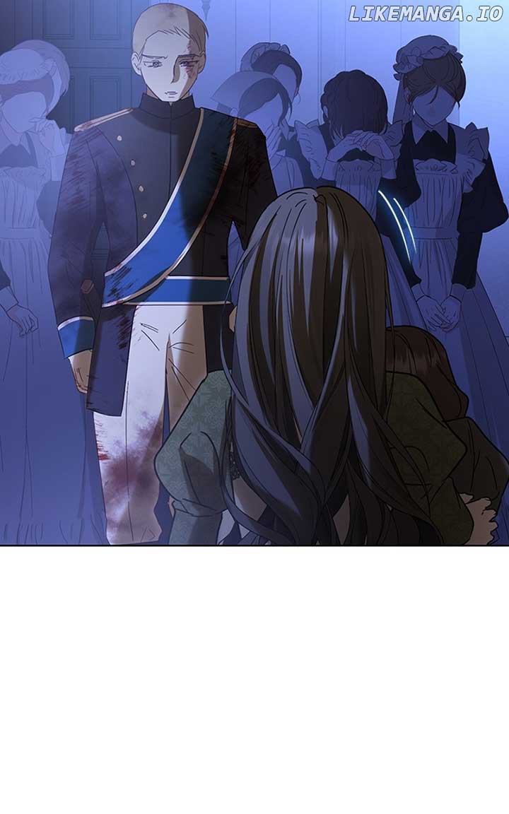 Describe Your Feeling When Being Reincarnated as Your Husband’s Mistress Chapter 42 471 ch 42 89