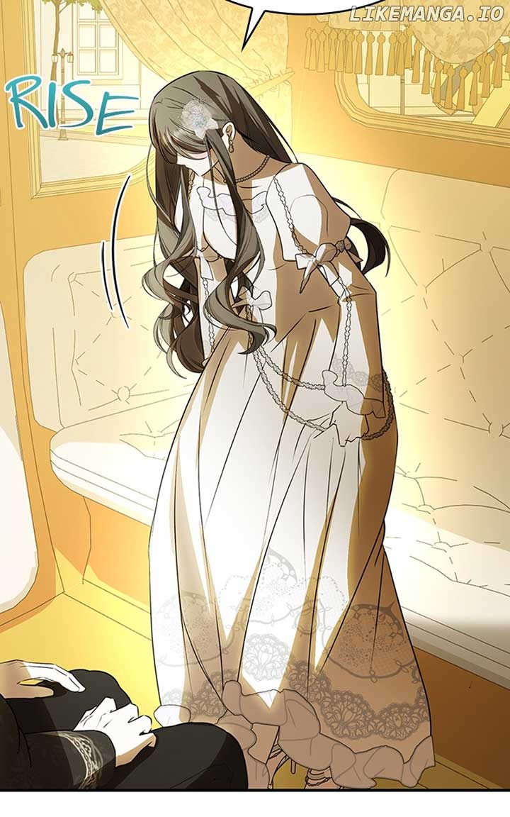 Describe Your Feeling When Being Reincarnated as Your Husband’s Mistress Chapter 44 458 ch 44 106