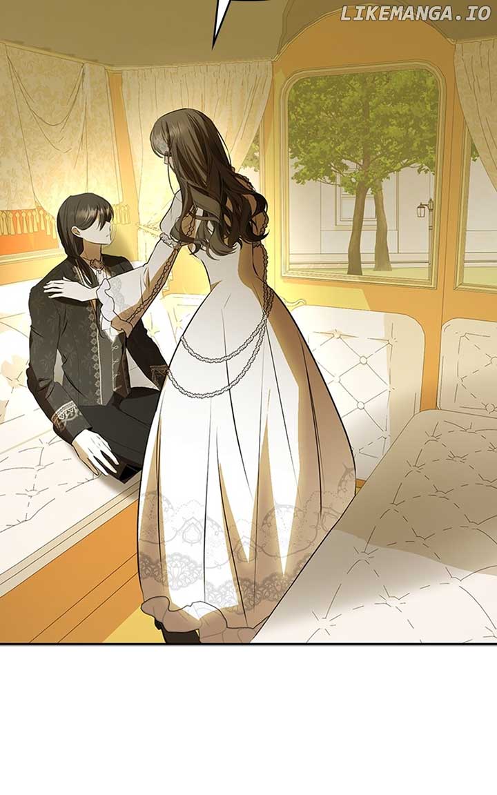 Describe Your Feeling When Being Reincarnated as Your Husband’s Mistress Chapter 44 460 ch 44 108