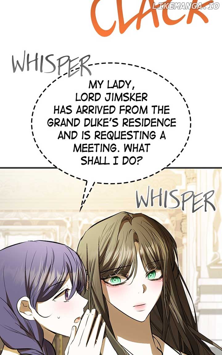 Describe Your Feeling When Being Reincarnated as Your Husband’s Mistress Chapter 44 366 ch 44 14