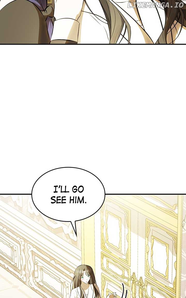 Describe Your Feeling When Being Reincarnated as Your Husband’s Mistress Chapter 44 367 ch 44 15