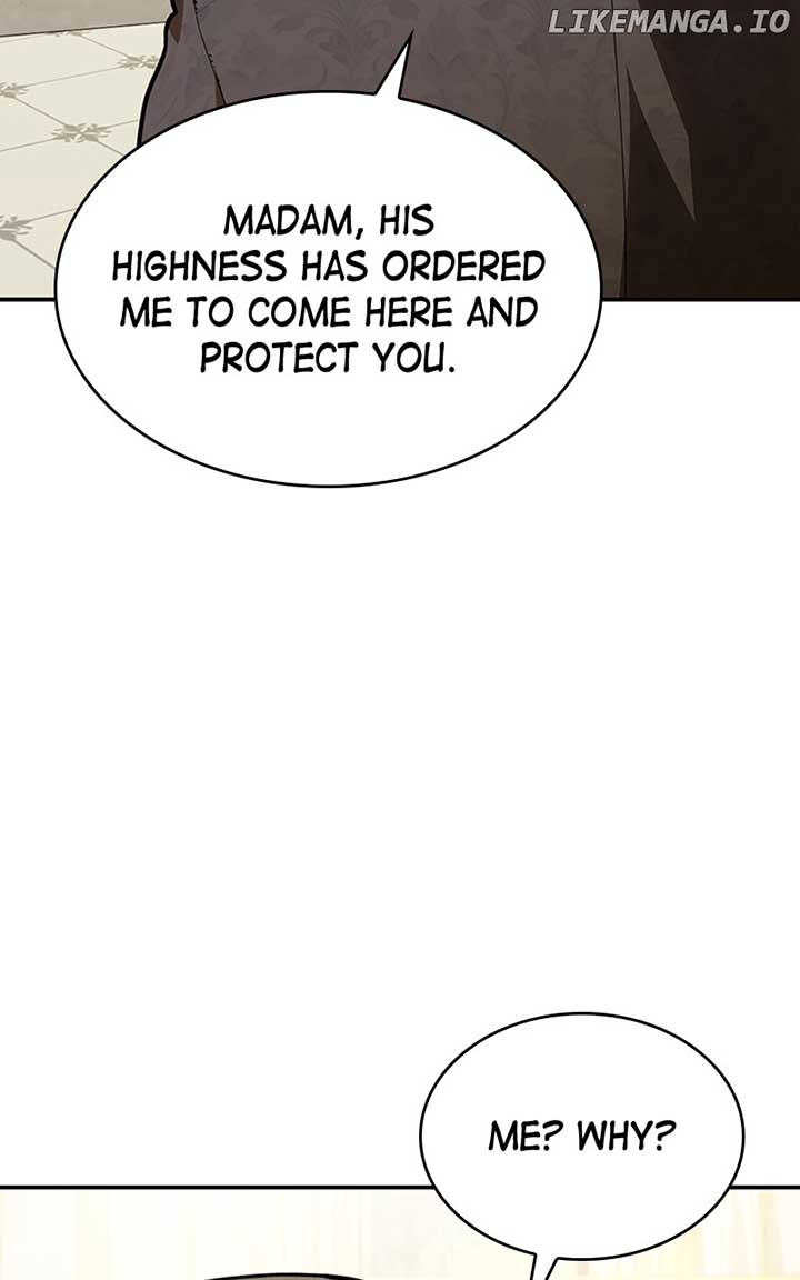 Describe Your Feeling When Being Reincarnated as Your Husband’s Mistress Chapter 44 370 ch 44 18