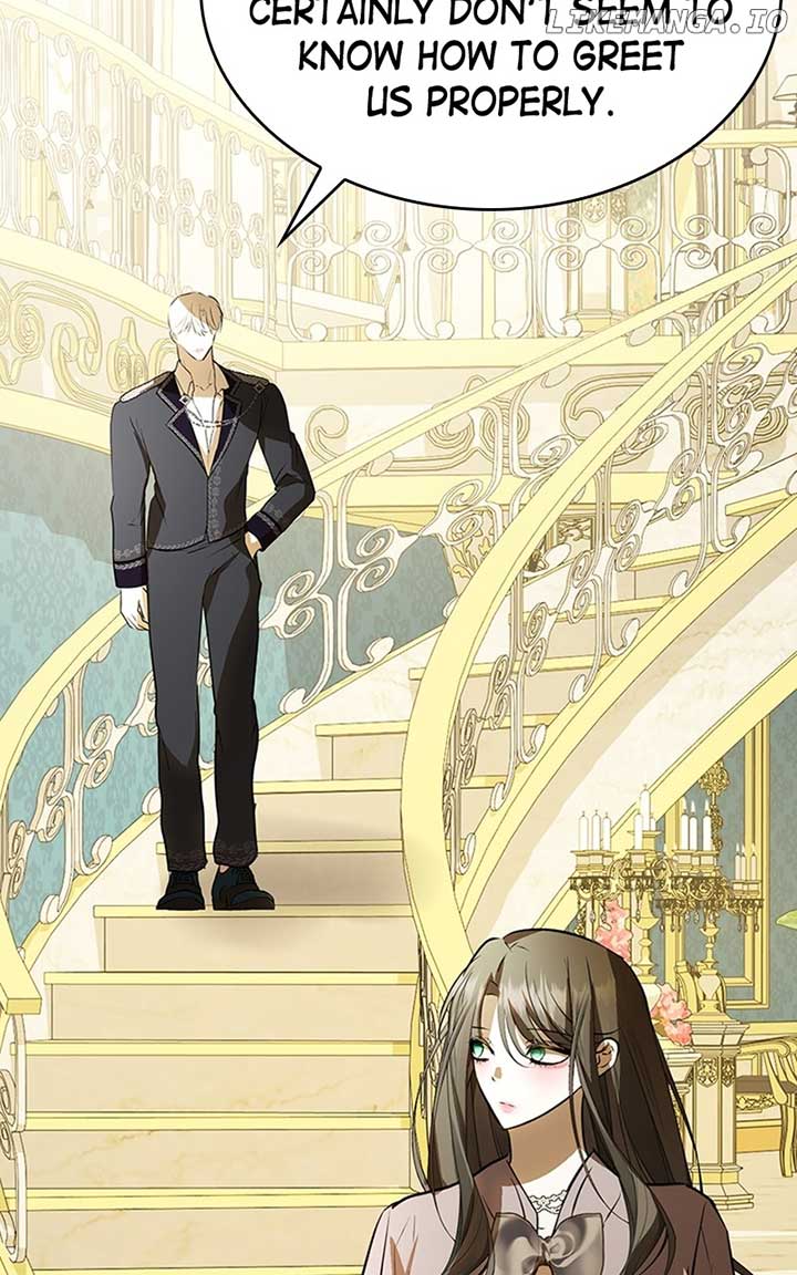 Describe Your Feeling When Being Reincarnated as Your Husband’s Mistress Chapter 44 374 ch 44 22