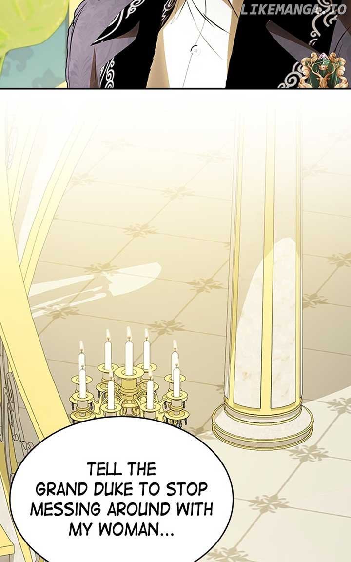 Describe Your Feeling When Being Reincarnated as Your Husband’s Mistress Chapter 44 380 ch 44 28