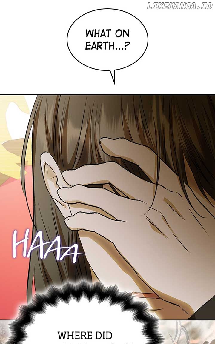 Describe Your Feeling When Being Reincarnated as Your Husband’s Mistress Chapter 44 389 ch 44 37