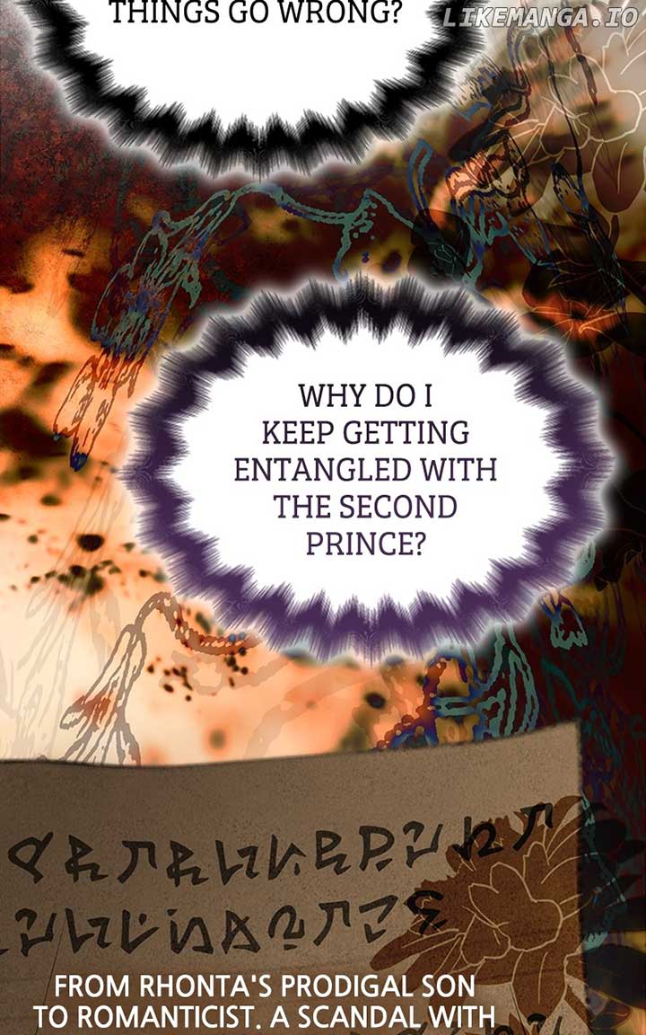 Describe Your Feeling When Being Reincarnated as Your Husband’s Mistress Chapter 44 390 ch 44 38