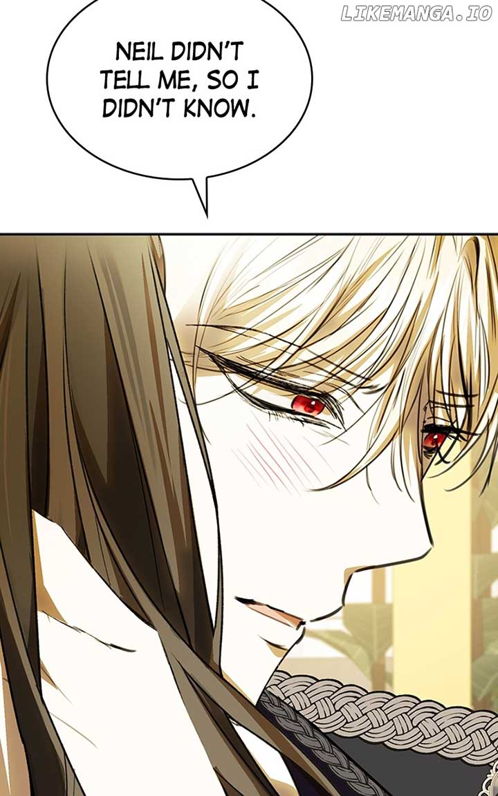 Describe Your Feeling When Being Reincarnated as Your Husband’s Mistress Chapter 44 356 ch 44 4