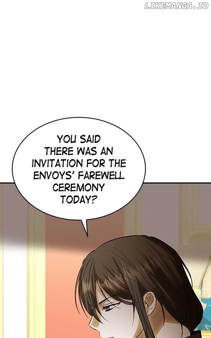 Describe Your Feeling When Being Reincarnated as Your Husband’s Mistress Chapter 44 392 ch 44 40