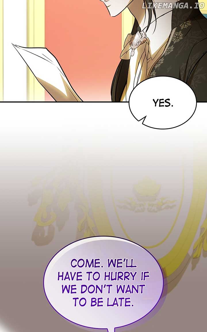 Describe Your Feeling When Being Reincarnated as Your Husband’s Mistress Chapter 44 393 ch 44 41