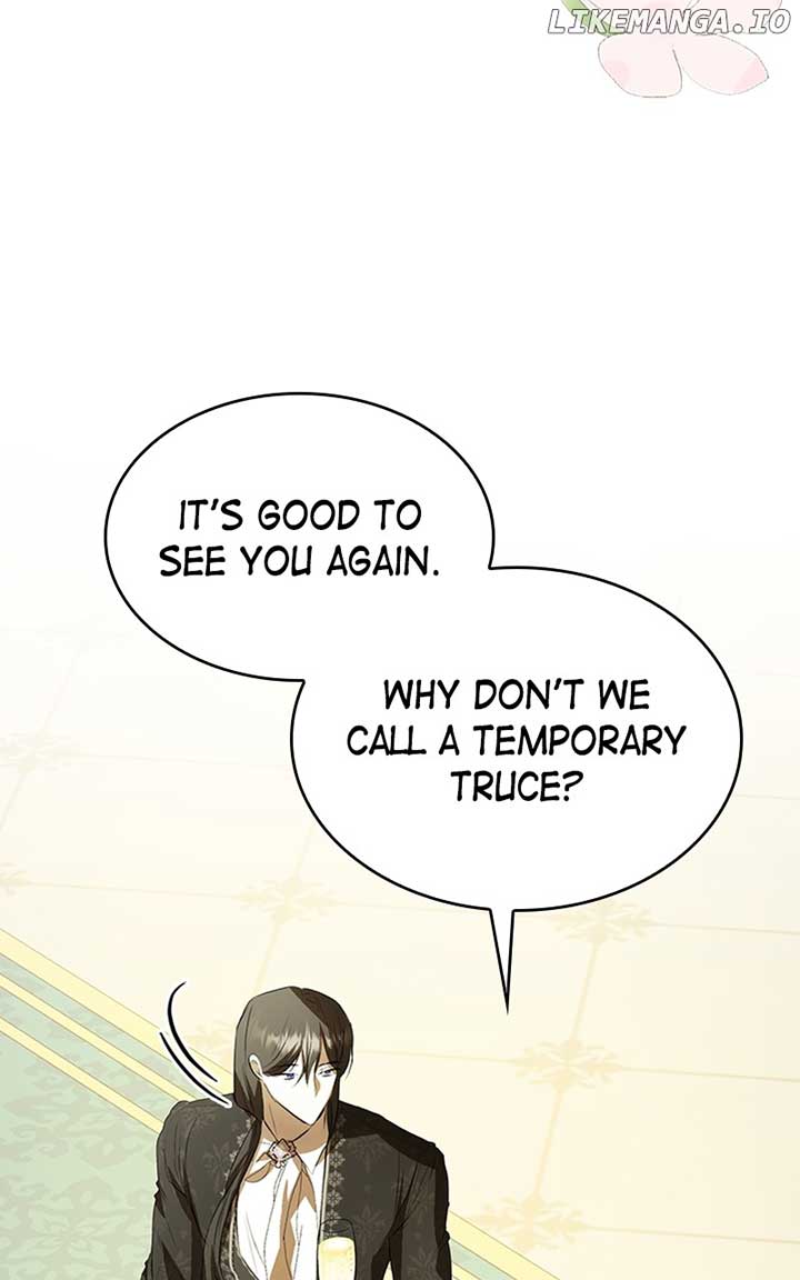 Describe Your Feeling When Being Reincarnated as Your Husband’s Mistress Chapter 44 403 ch 44 51