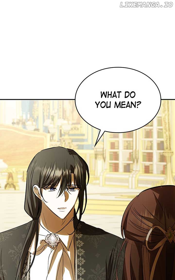 Describe Your Feeling When Being Reincarnated as Your Husband’s Mistress Chapter 44 407 ch 44 55