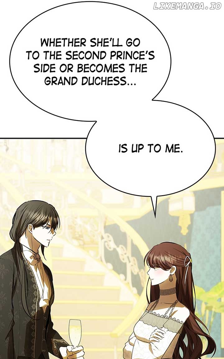 Describe Your Feeling When Being Reincarnated as Your Husband’s Mistress Chapter 44 409 ch 44 57