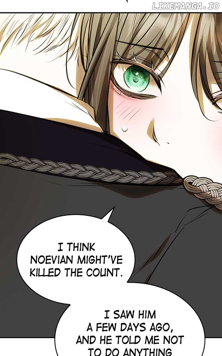 Describe Your Feeling When Being Reincarnated as Your Husband’s Mistress Chapter 44 358 ch 44 6