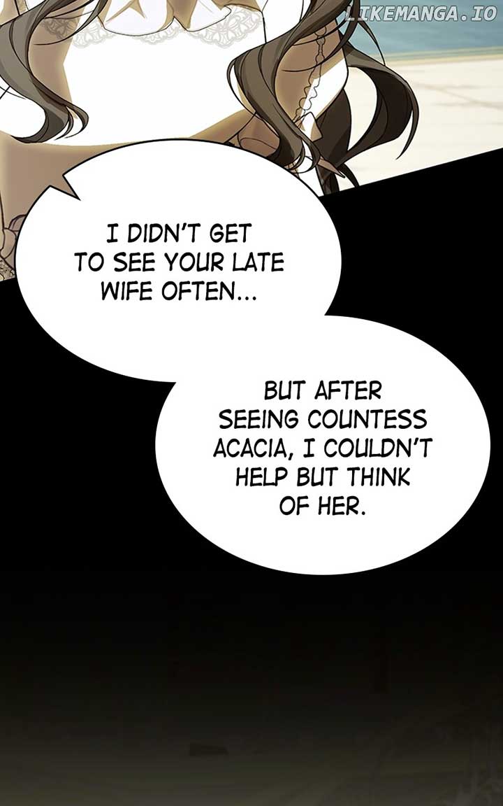 Describe Your Feeling When Being Reincarnated as Your Husband’s Mistress Chapter 44 425 ch 44 73