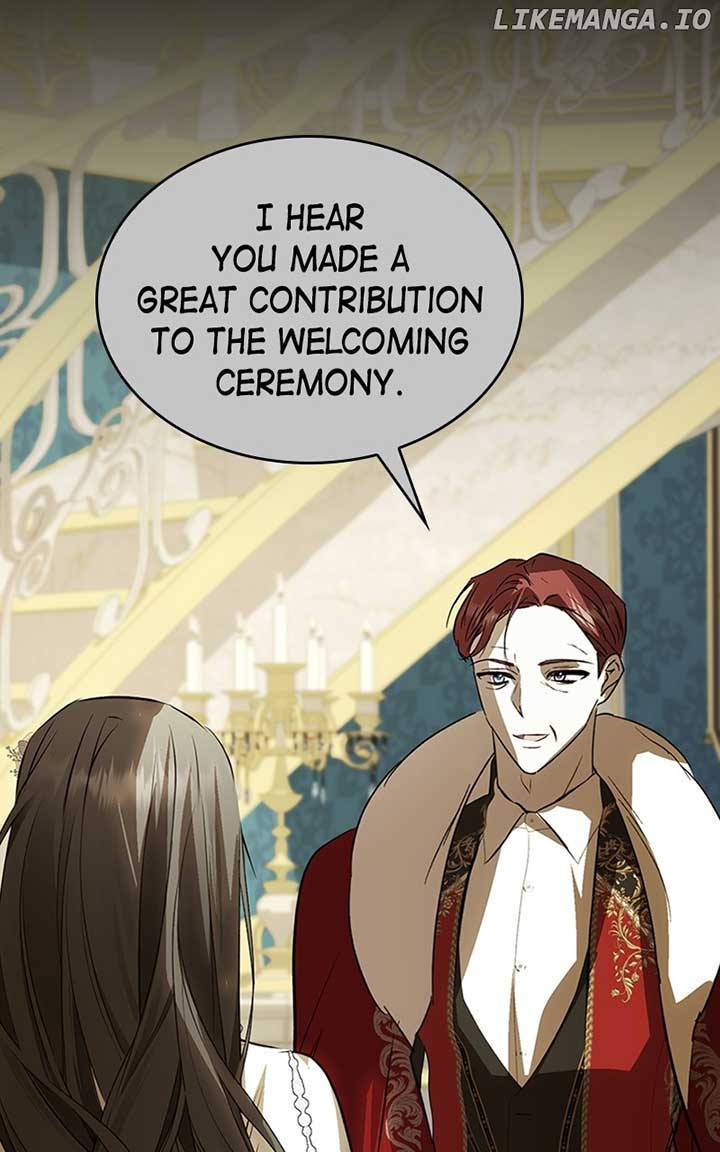 Describe Your Feeling When Being Reincarnated as Your Husband’s Mistress Chapter 44 426 ch 44 74