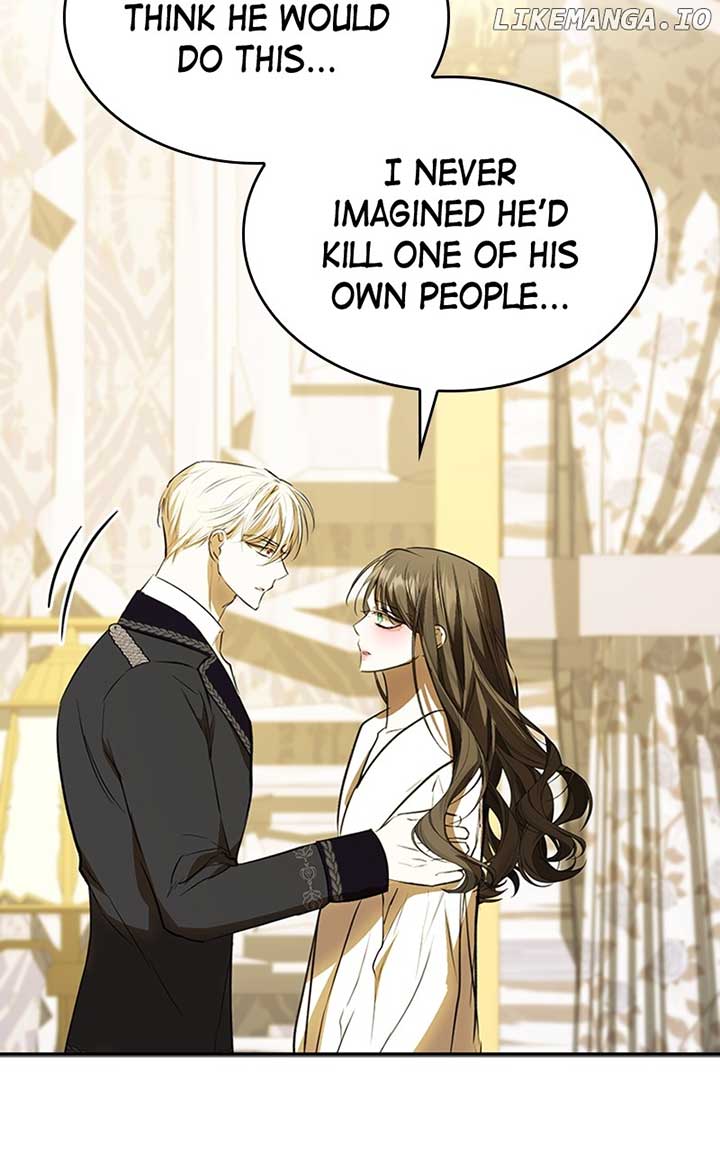 Describe Your Feeling When Being Reincarnated as Your Husband’s Mistress Chapter 44 360 ch 44 8