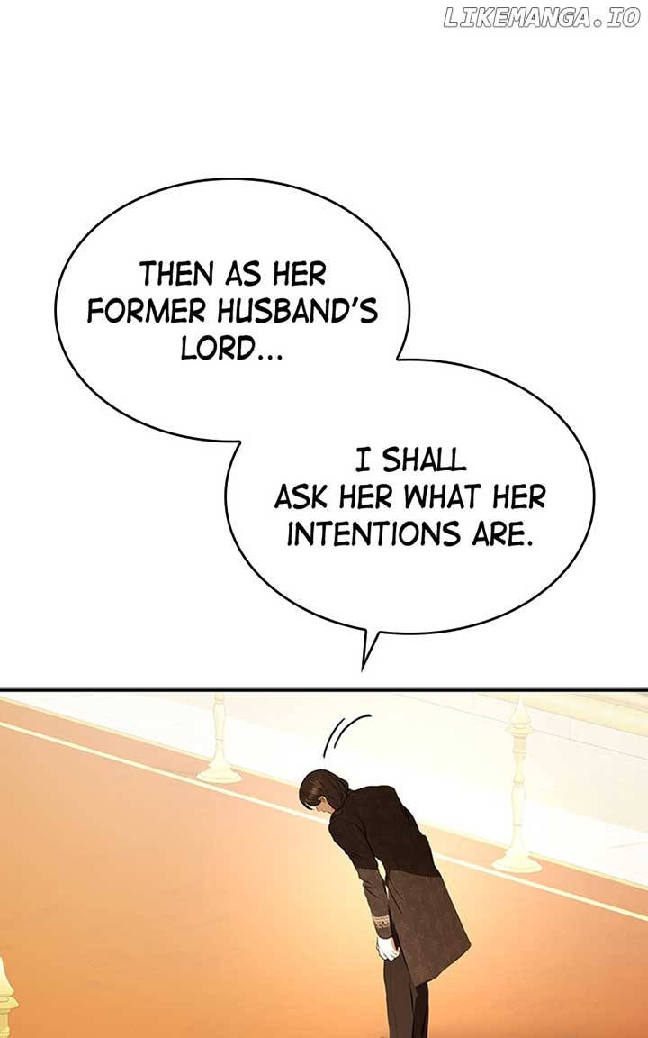 Describe Your Feeling When Being Reincarnated as Your Husband’s Mistress Chapter 44 438 ch 44 86