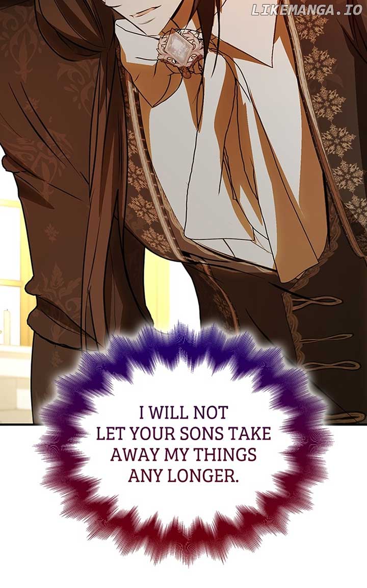 Describe Your Feeling When Being Reincarnated as Your Husband’s Mistress Chapter 44 441 ch 44 89