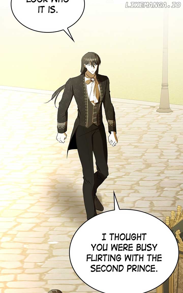 Describe Your Feeling When Being Reincarnated as Your Husband’s Mistress Chapter 44 444 ch 44 92