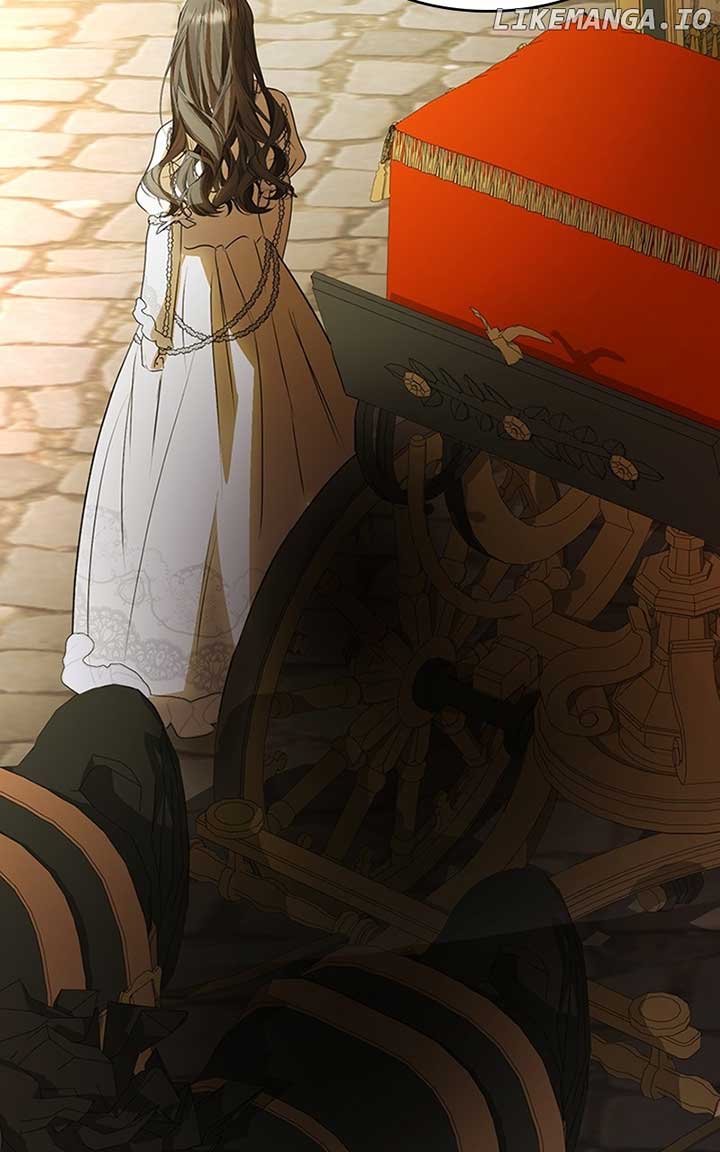 Describe Your Feeling When Being Reincarnated as Your Husband’s Mistress Chapter 44 445 ch 44 93