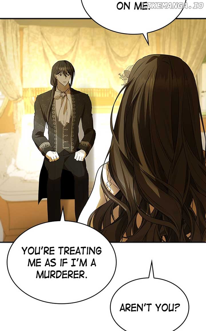 Describe Your Feeling When Being Reincarnated as Your Husband’s Mistress Chapter 44 451 ch 44 99