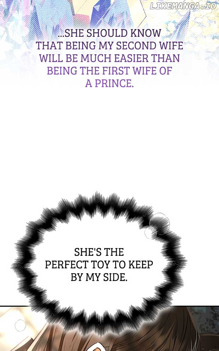 Describe Your Feeling When Being Reincarnated as Your Husband’s Mistress Chapter 45 359 ch 45 10