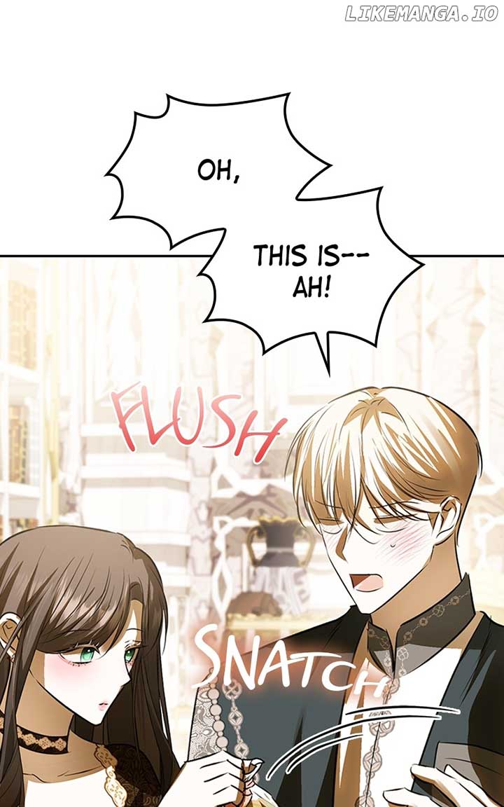 Describe Your Feeling When Being Reincarnated as Your Husband’s Mistress Chapter 45 457 ch 45 108