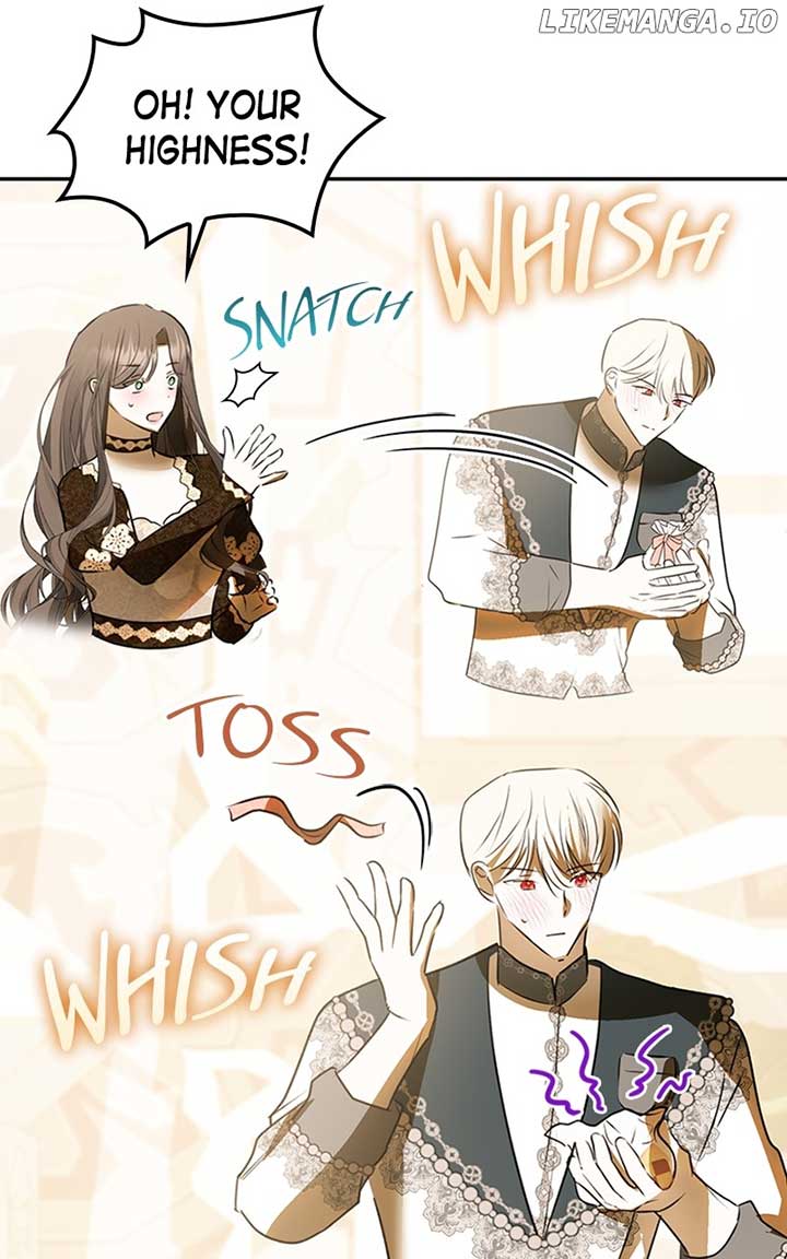 Describe Your Feeling When Being Reincarnated as Your Husband’s Mistress Chapter 45 460 ch 45 111