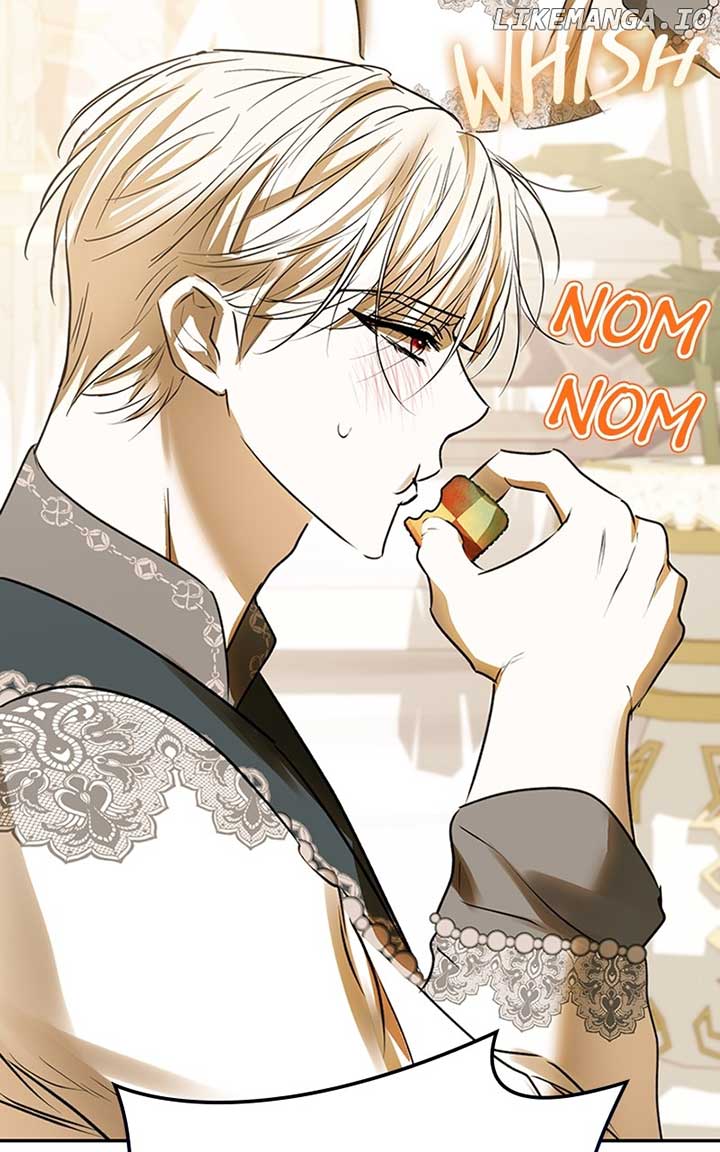 Describe Your Feeling When Being Reincarnated as Your Husband’s Mistress Chapter 45 461 ch 45 112