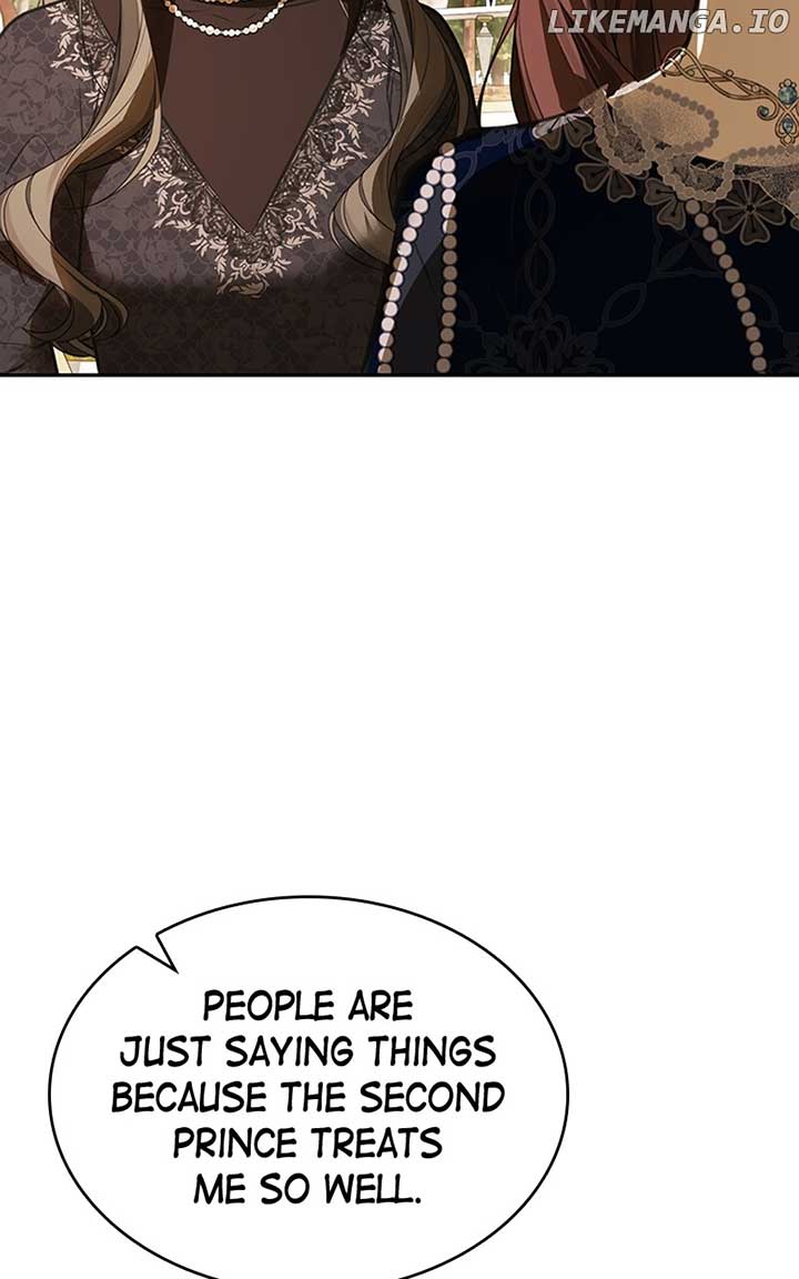 Describe Your Feeling When Being Reincarnated as Your Husband’s Mistress Chapter 45 373 ch 45 24