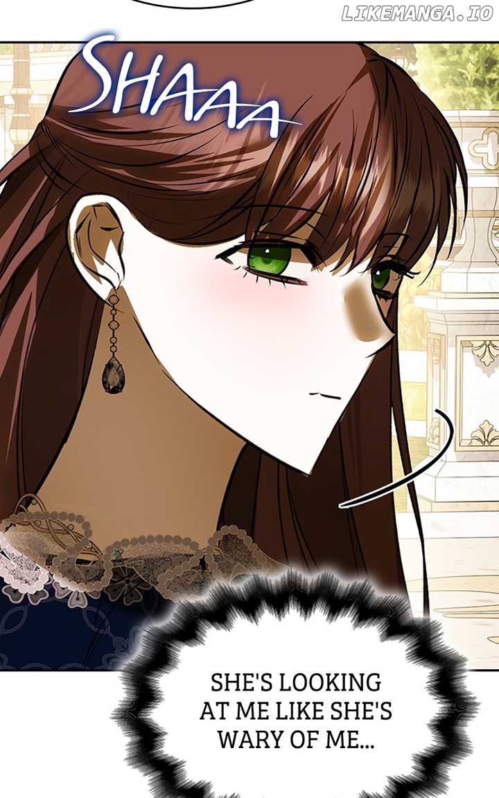 Describe Your Feeling When Being Reincarnated as Your Husband’s Mistress Chapter 45 374 ch 45 25