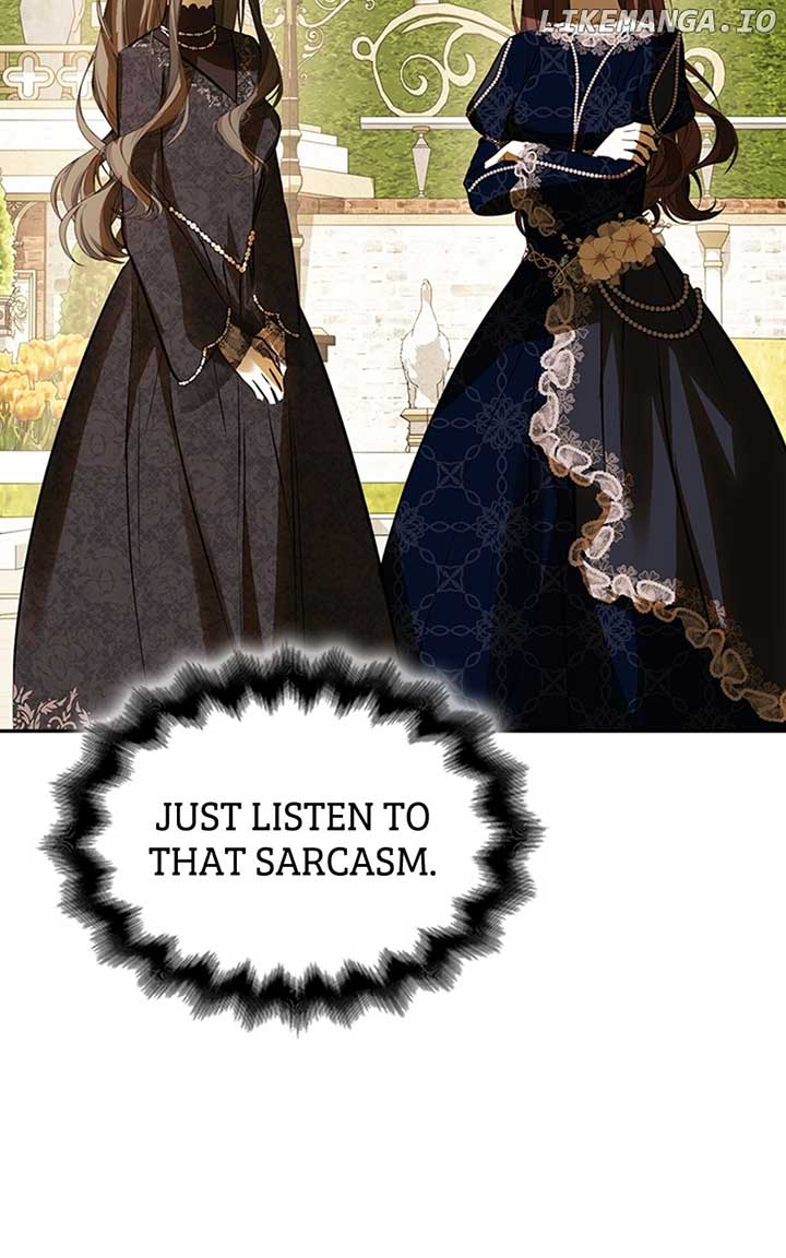 Describe Your Feeling When Being Reincarnated as Your Husband’s Mistress Chapter 45 376 ch 45 27