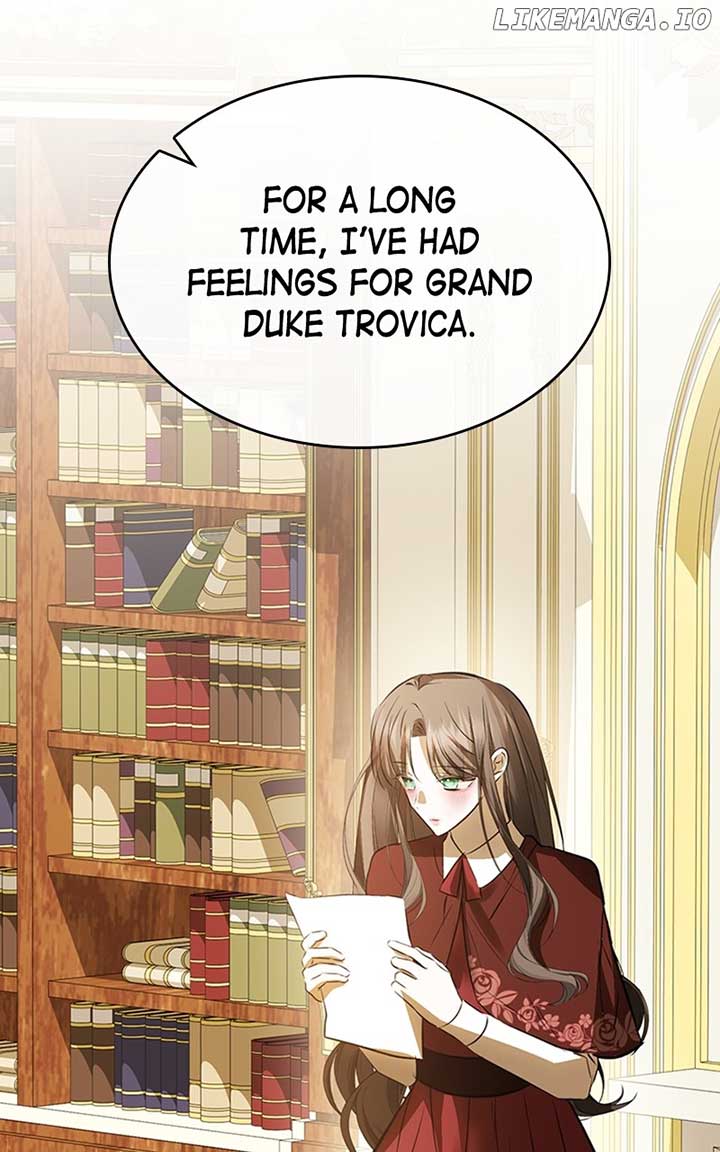 Describe Your Feeling When Being Reincarnated as Your Husband’s Mistress Chapter 45 379 ch 45 30