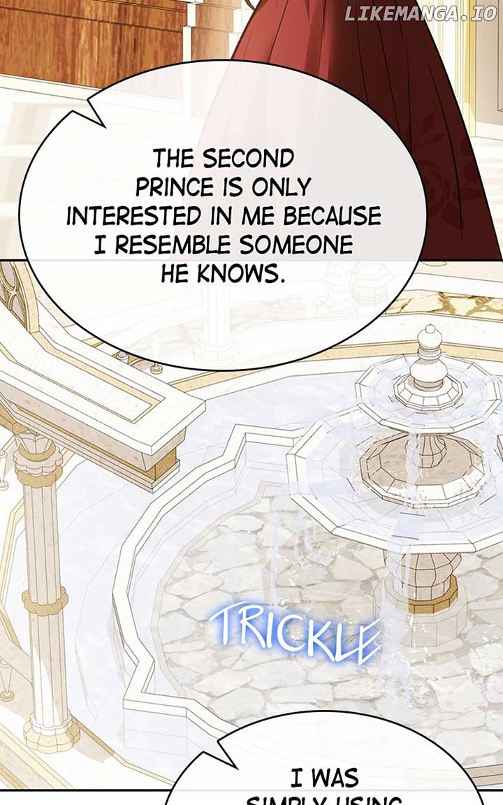 Describe Your Feeling When Being Reincarnated as Your Husband’s Mistress Chapter 45 380 ch 45 31