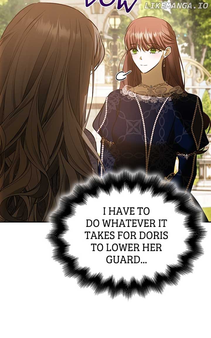 Describe Your Feeling When Being Reincarnated as Your Husband’s Mistress Chapter 45 382 ch 45 33